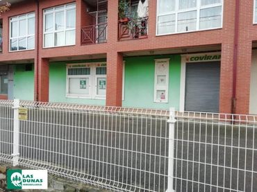 Gewerbefläche zum Verkauf in Barrio San Juan