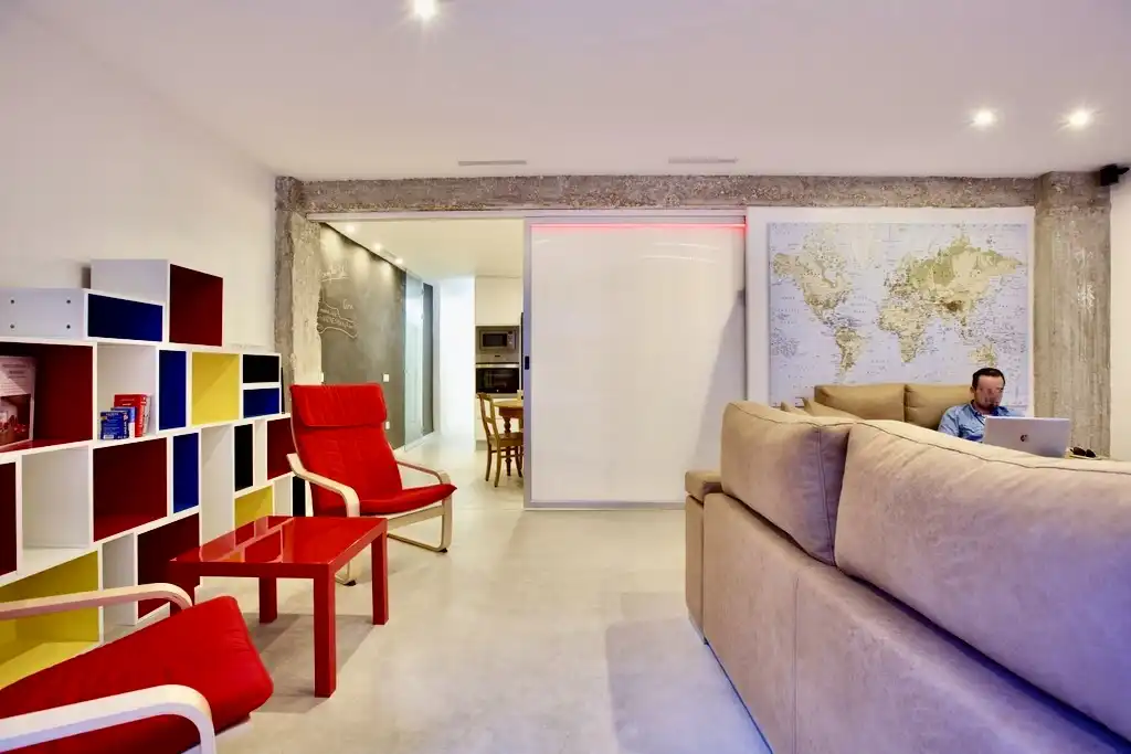Appartement avec ascenseur à vendre à Calle Pintor Cabrera, imagen 5