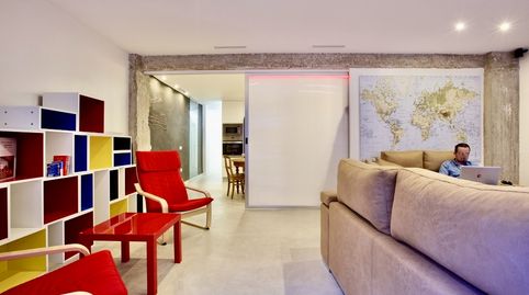 Foto 5 de Piso en venta en Calle Pintor Cabrera, Ensanche - Diputación, Alicante / Alacant