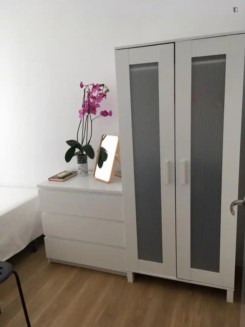 Habitación en Triana Este