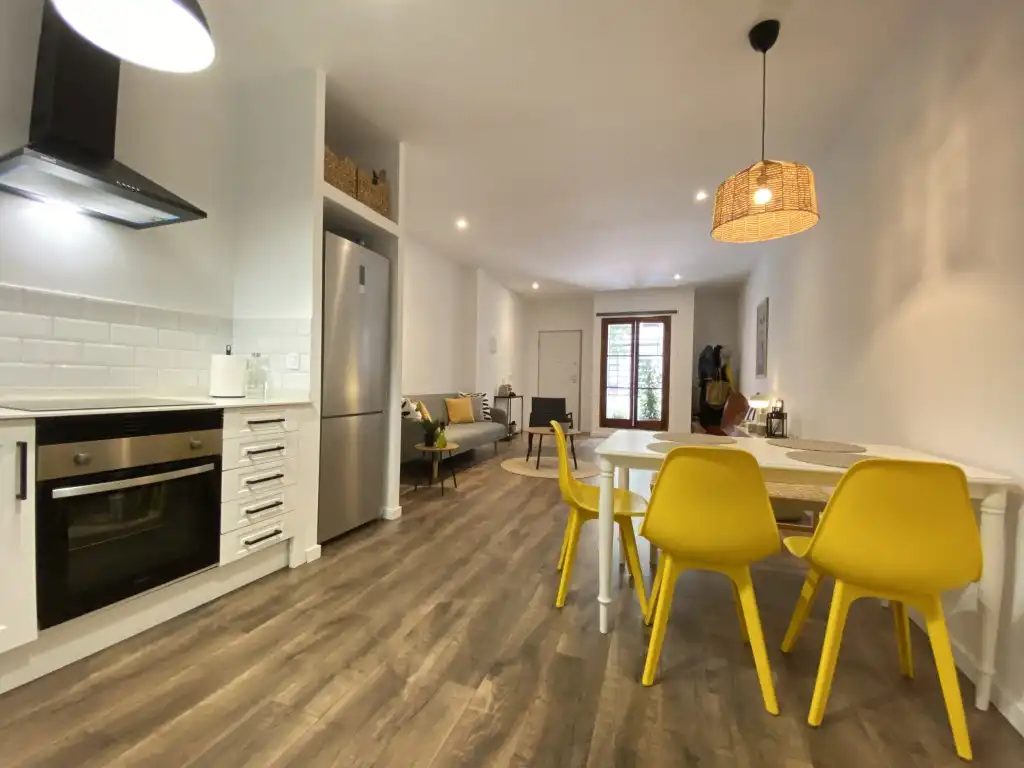 Erdgeschosswohnung zum Verkauf in Calle Juan De Austria, imagen 13