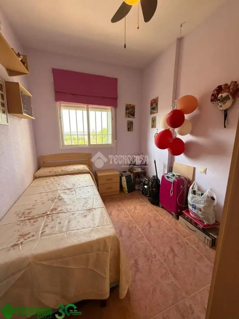Casa amb piscina en venda a CALLE QUEJIGO, imagen 39