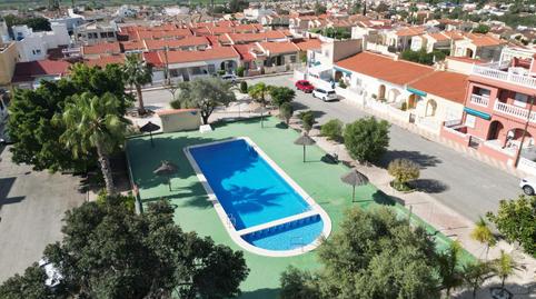 Foto 3 de Casa o xalet en venda a San Fulgencio, Alicante