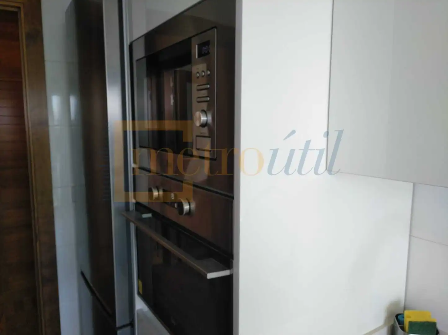 Flat for rent in Calle Juan Maluquer, La Platina- Hospital - Campus