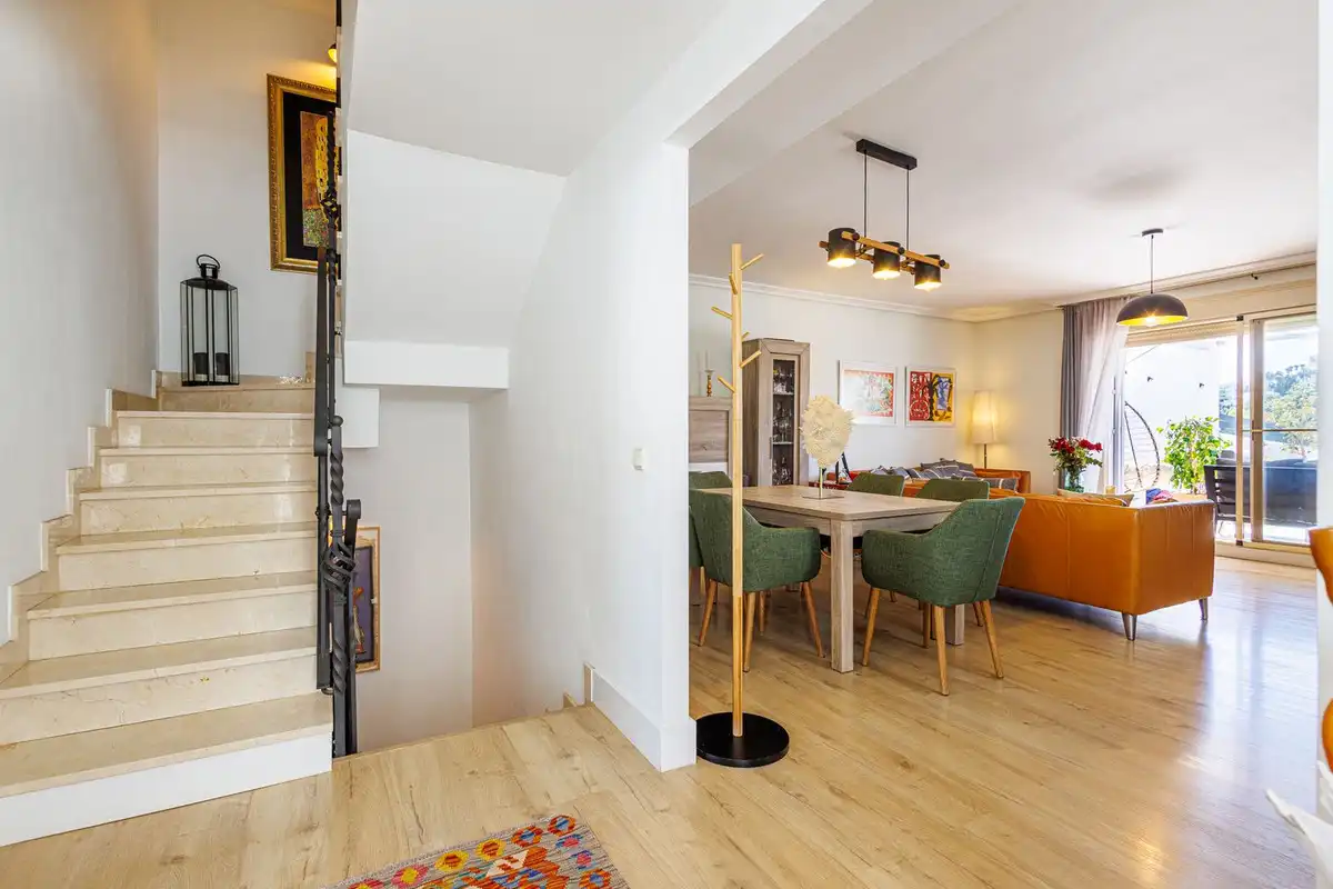 Reihenhaus mit Pool zum Verkauf in Estepona - Estepona,Centro,Alvaro de Bazán, imagen 17