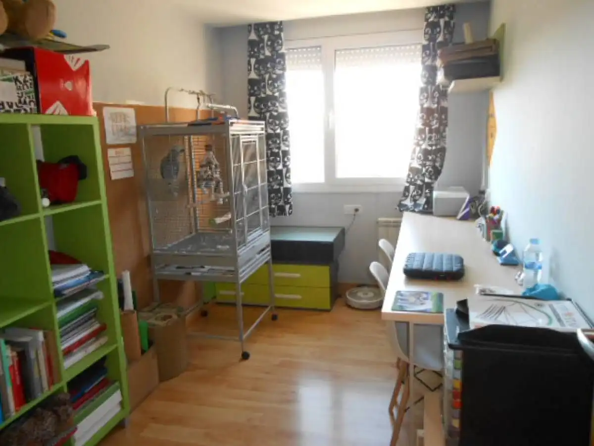 Habitación de Piso en venta en Súria con Aire acondicionado, Calefacción y Amueblado