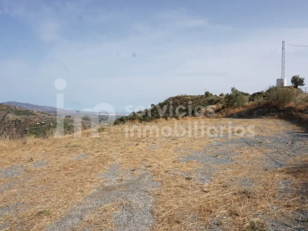 Residencial en venda en Cútar