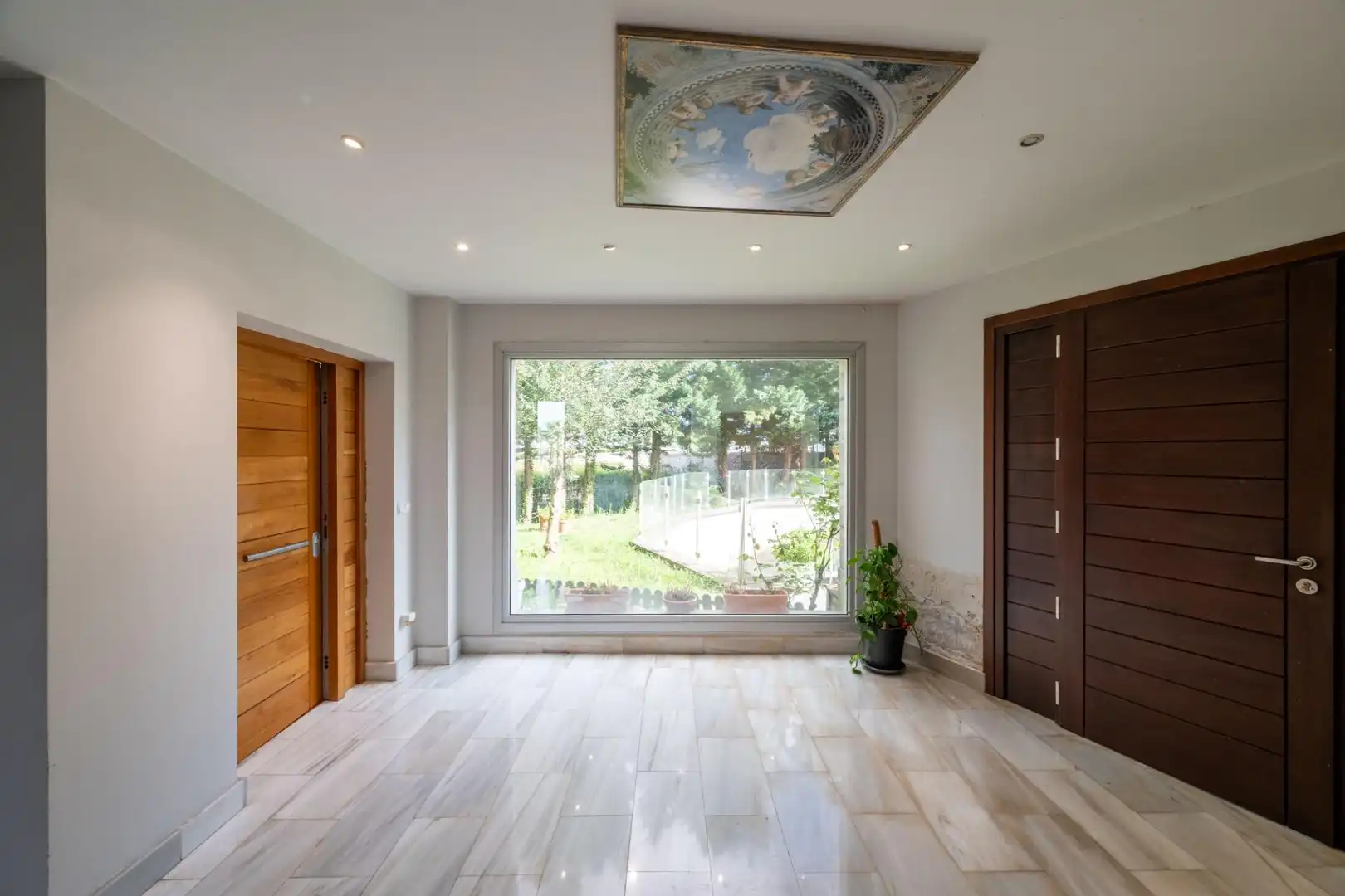 Casa adosada en venta en Donostia - San Sebastián  con Calefacción, Jardín privado y Terraza