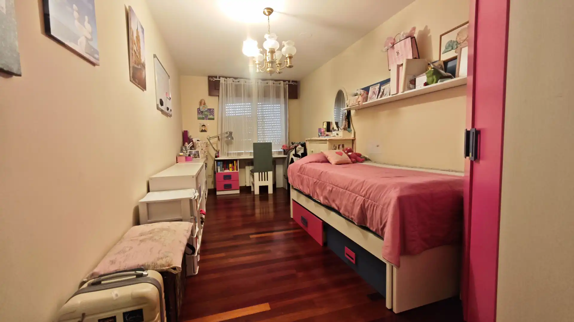 Flat with lift for sale in Estrada de Castela 41, imagen 17