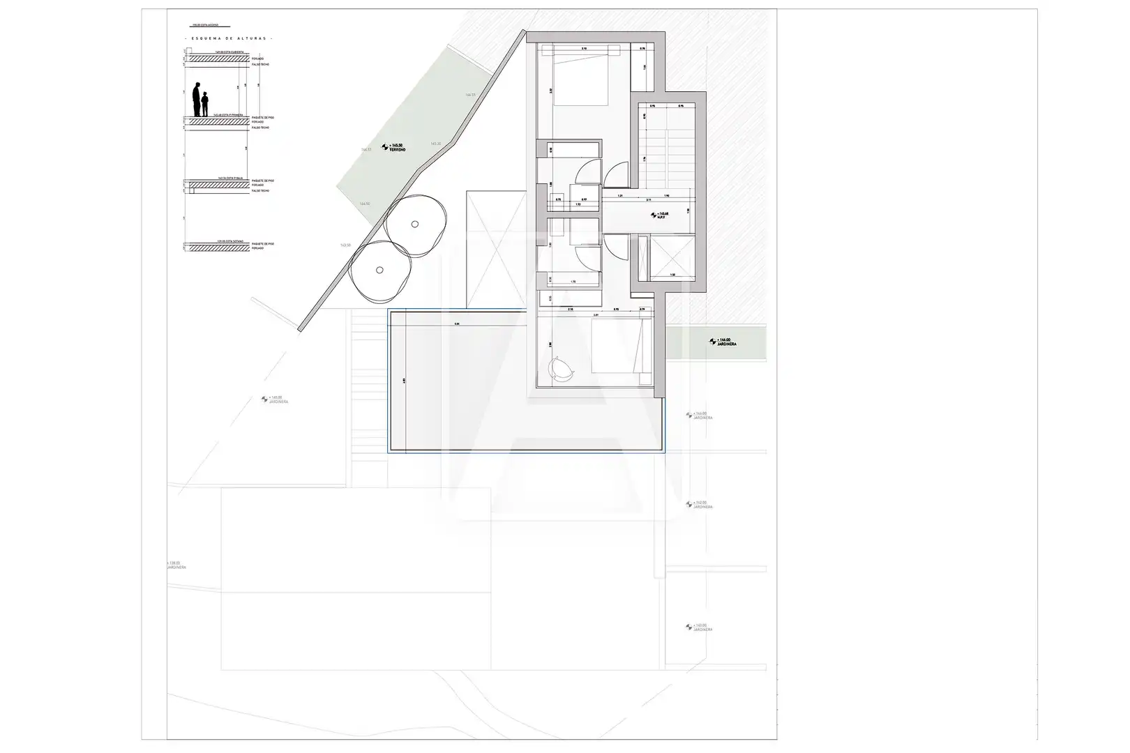 Villa con piscina in vendita a La Fustera, imagen 6