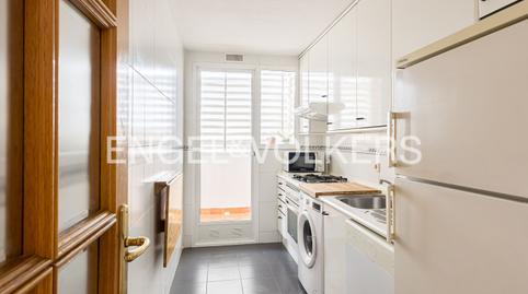 Foto 4 de Apartament de lloguer a Bellas Vistas, Madrid