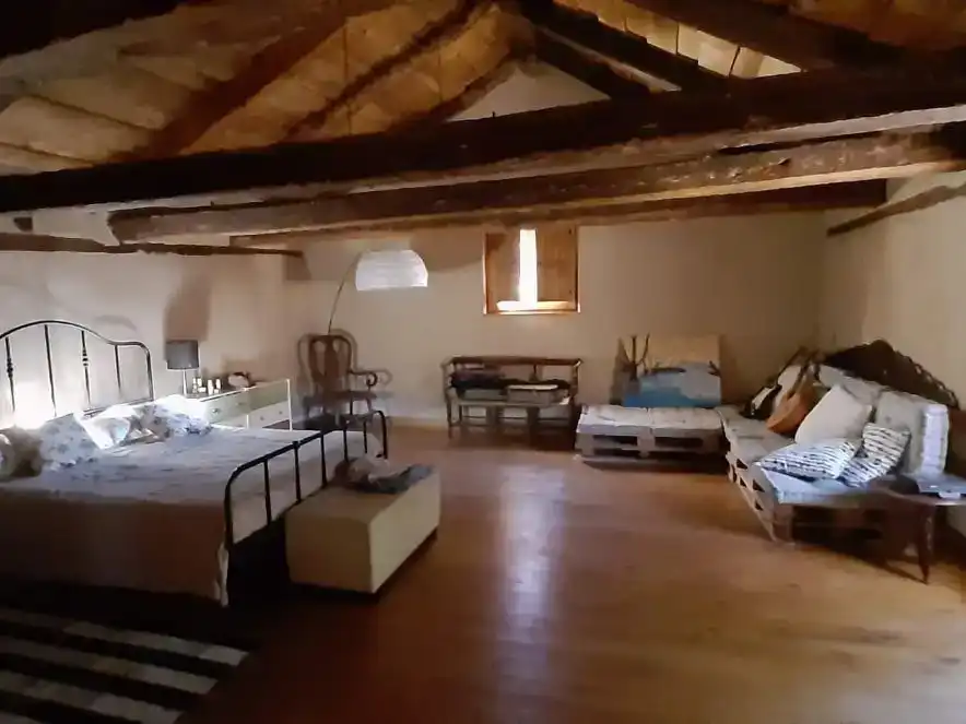 Flat for sale in Villardefrades  with Private garden and Furnished