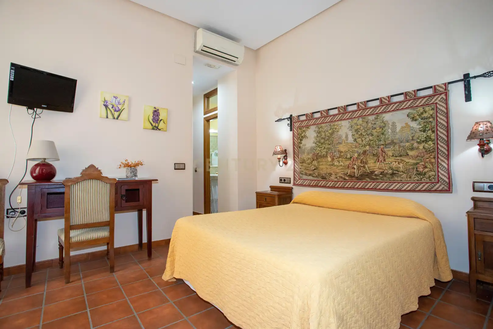 Edificio en venta en Gabriel y Galán, 8, Malpartida de Cáceres