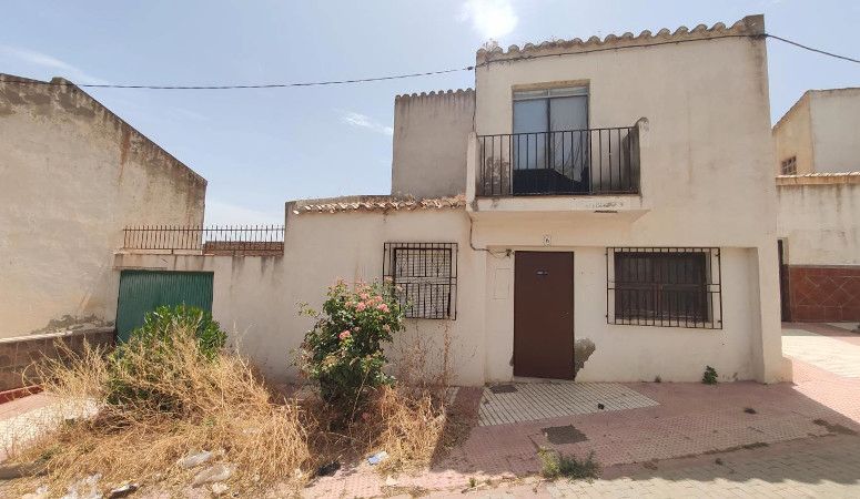 House or chalet for sale in Calle Sierra Nevada (Rom Nva), Chauchina