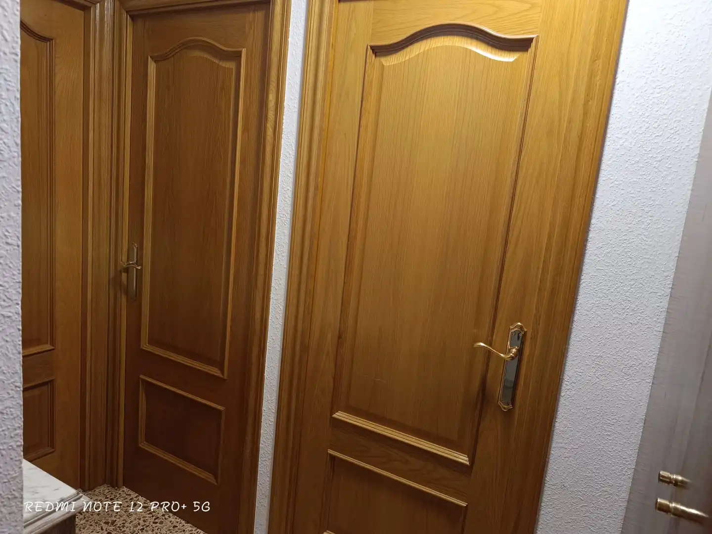 Schlafzimmer von Wohnung zum Verkauf in Cunit mit Klimaanlage, Terrasse und Abstellraum