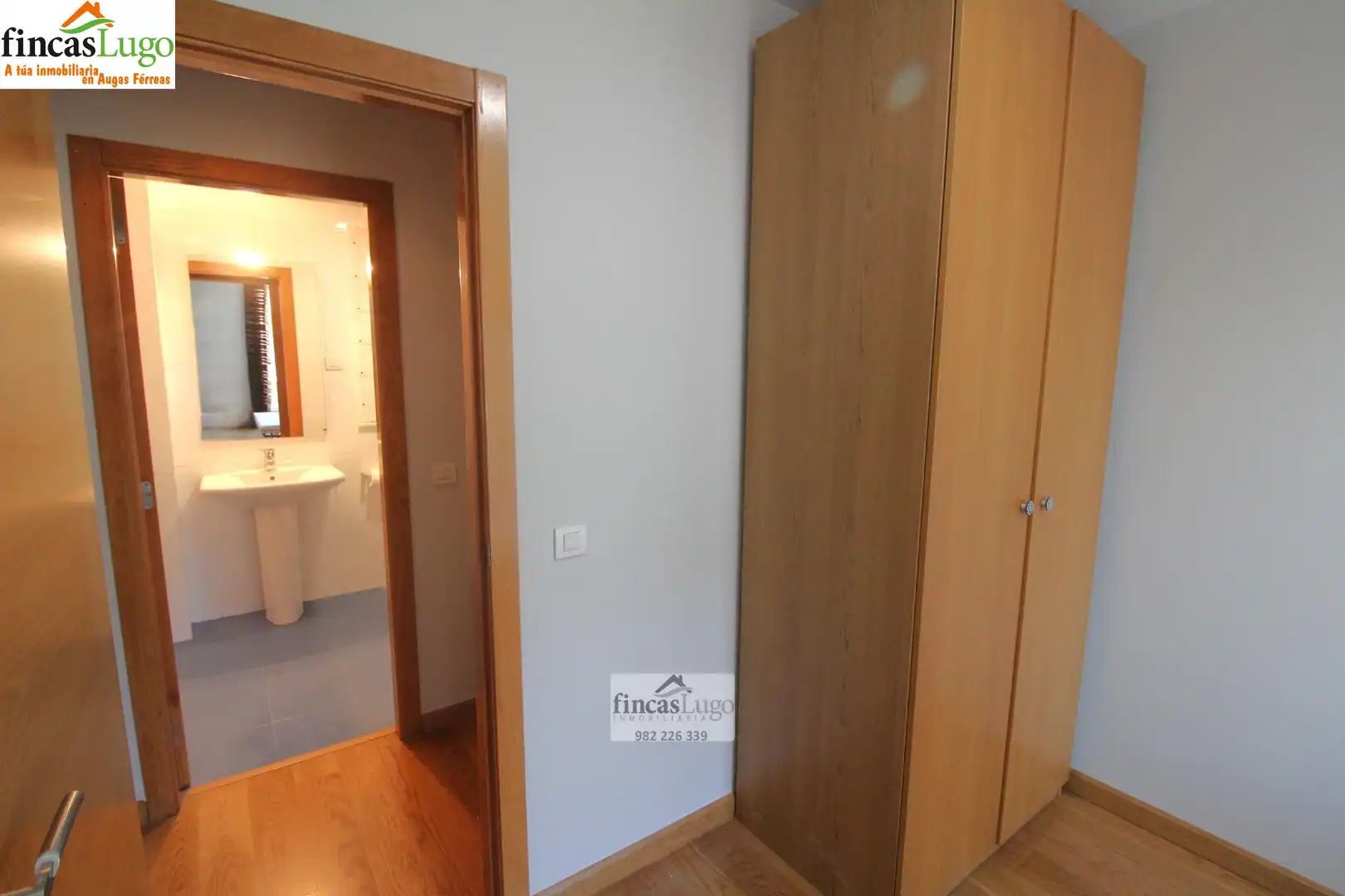 Flat with terrace to rent in San Roque - As Fontiñas, imagen 24