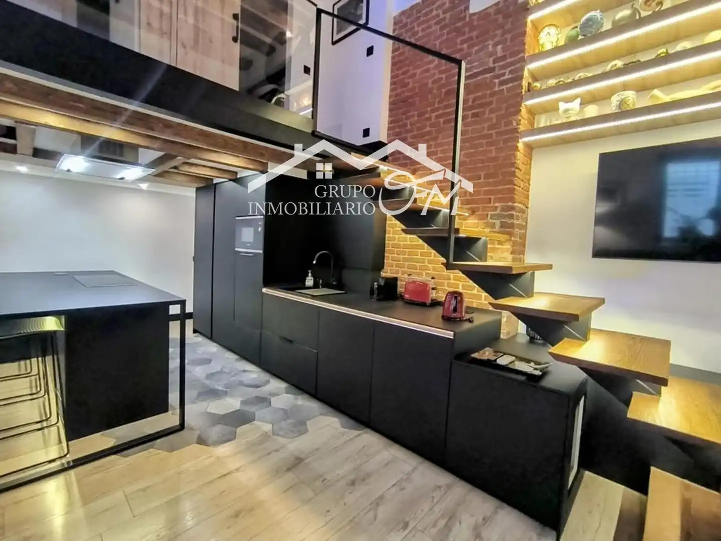 Duplex à vendre à Carretas, imagen 2