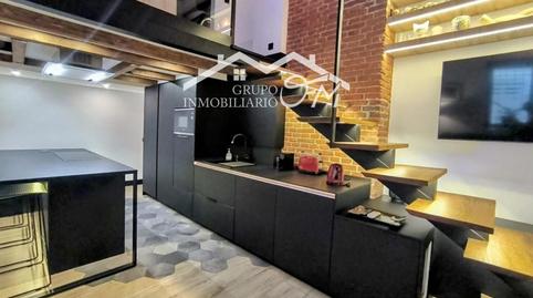 Foto 2 de Dúplex en venda a Carretas, Sol, Madrid