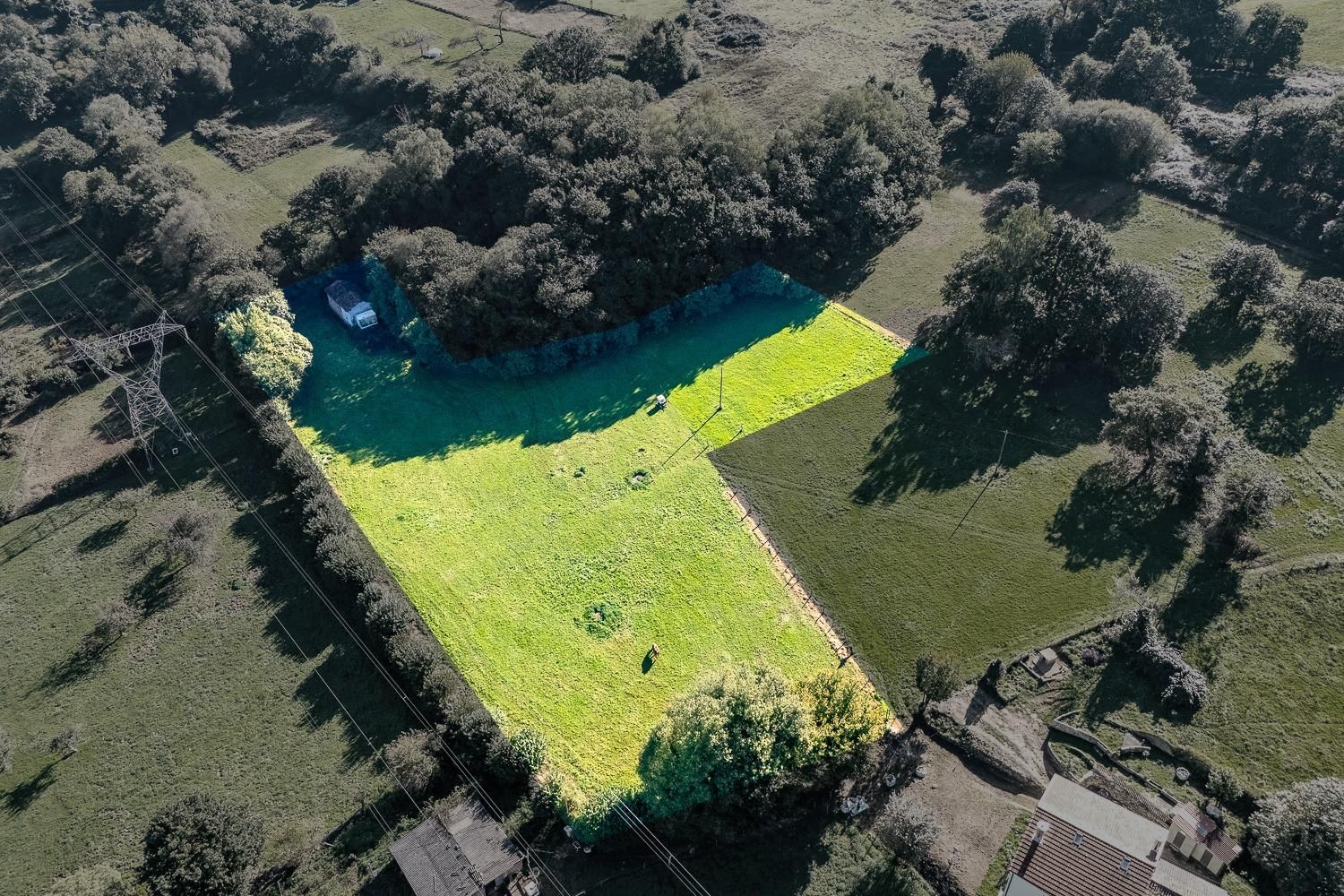 Country house for sale in Oviedo 