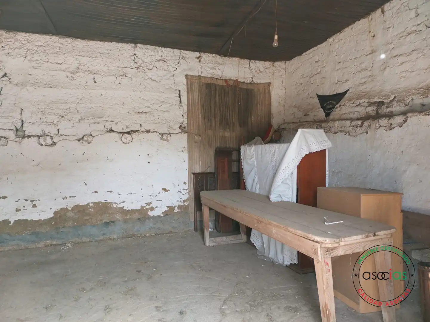 Casa adosada en venda en Melgar de Arriba amb Jardí privat