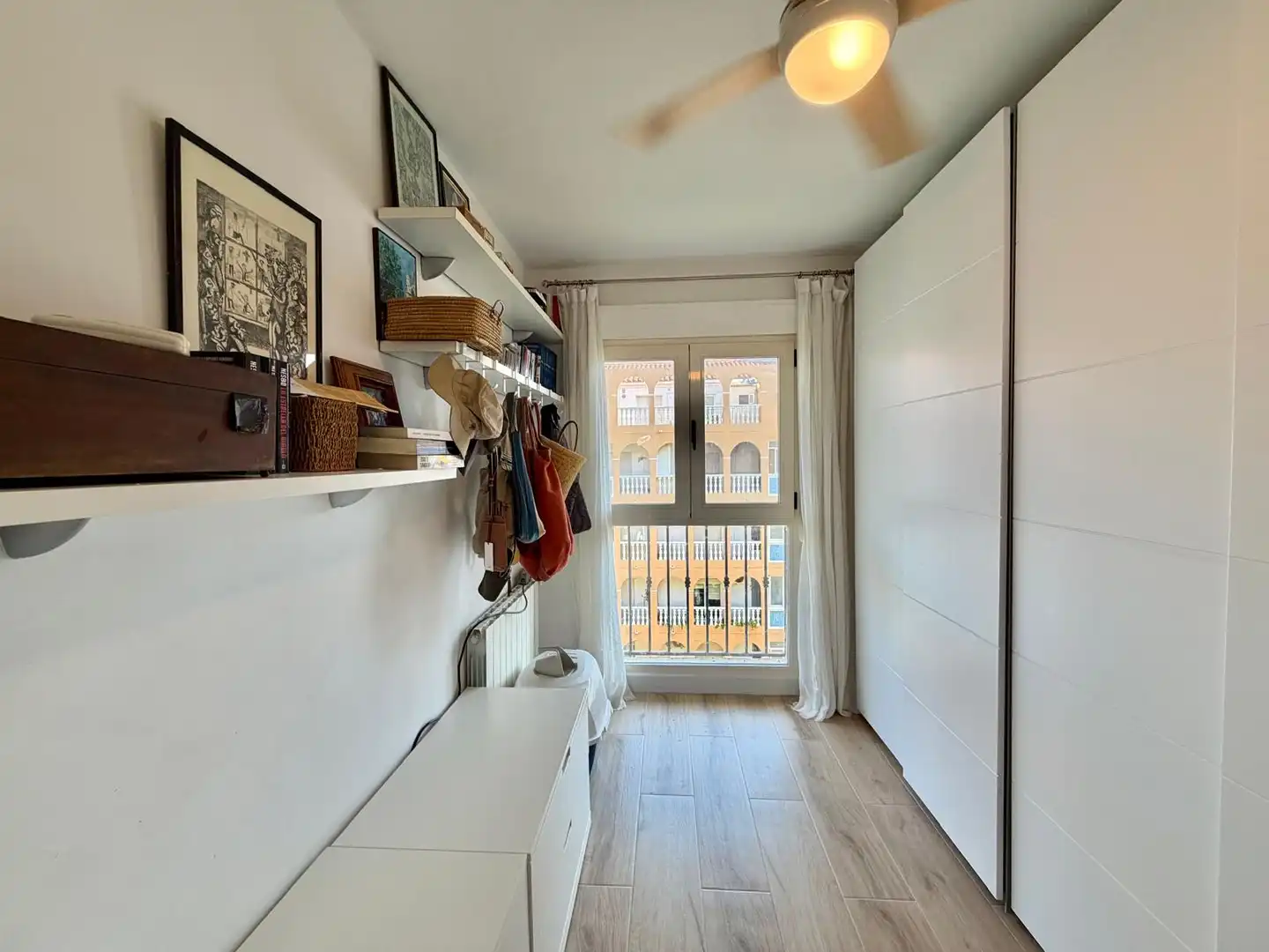 Apartment with pool for sale in Centro Urbano, imagen 25