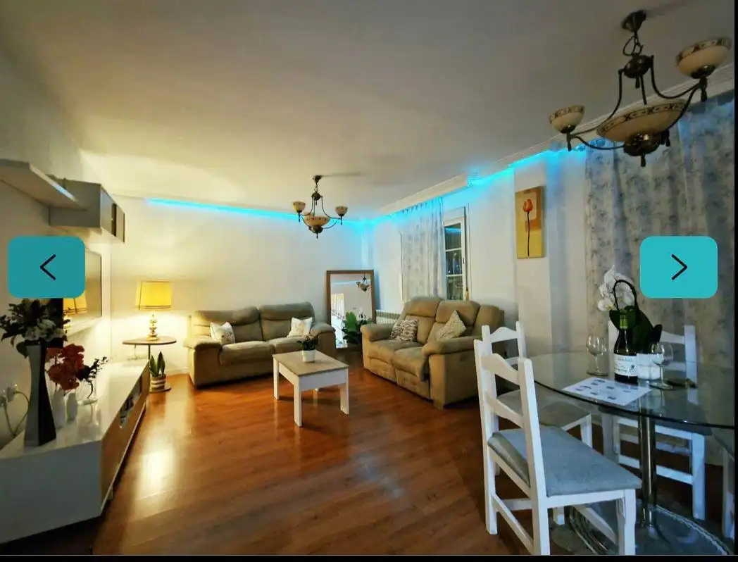 Casa bifamiliare con piscina in vendita a Puerto de la Torre - Atabal, imagen 32