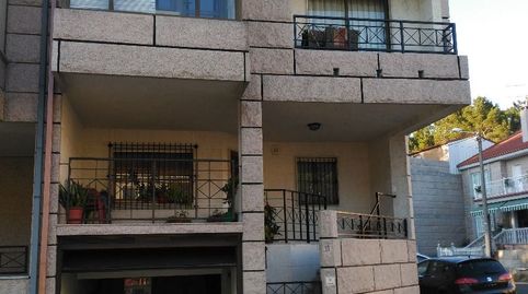 Foto 3 de Casa adosada en venda a Rúa de Boborás, 11, O Carballiño , Ourense
