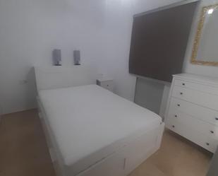 Bedroom of House or chalet to rent in Utrera  with Air Conditioner, Heating and Terrace