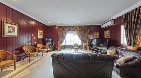 Foto 5 de Casa o xalet en venda a Los Franceses – La Vega, Cádiz