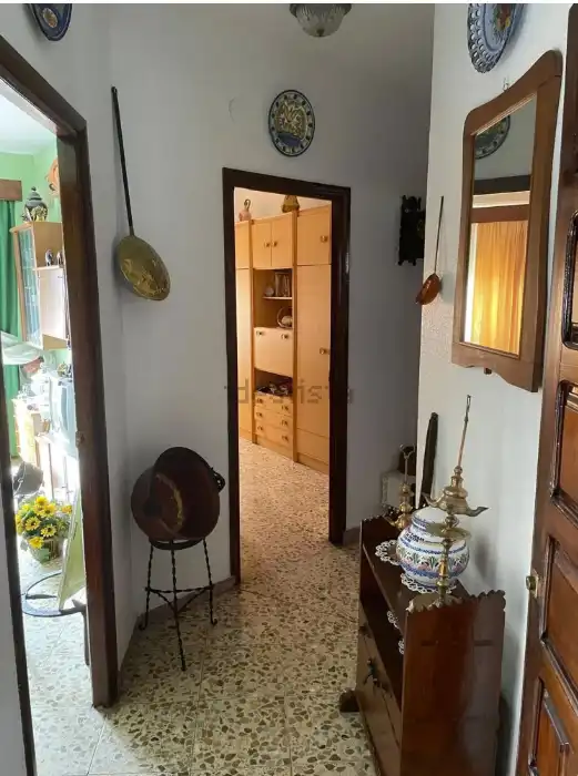 Piso en venta en Madrigalejo con Balcón