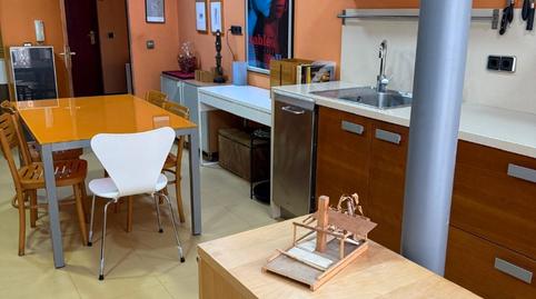 Foto 5 de Pis en venda a Calle del Aviador Zorita, Cuatro Caminos - Azca, Madrid