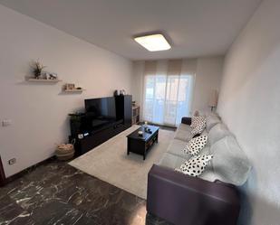 Sala d'estar de Casa o xalet en venda en Mataró amb Aire condicionat, Calefacció i Terrassa