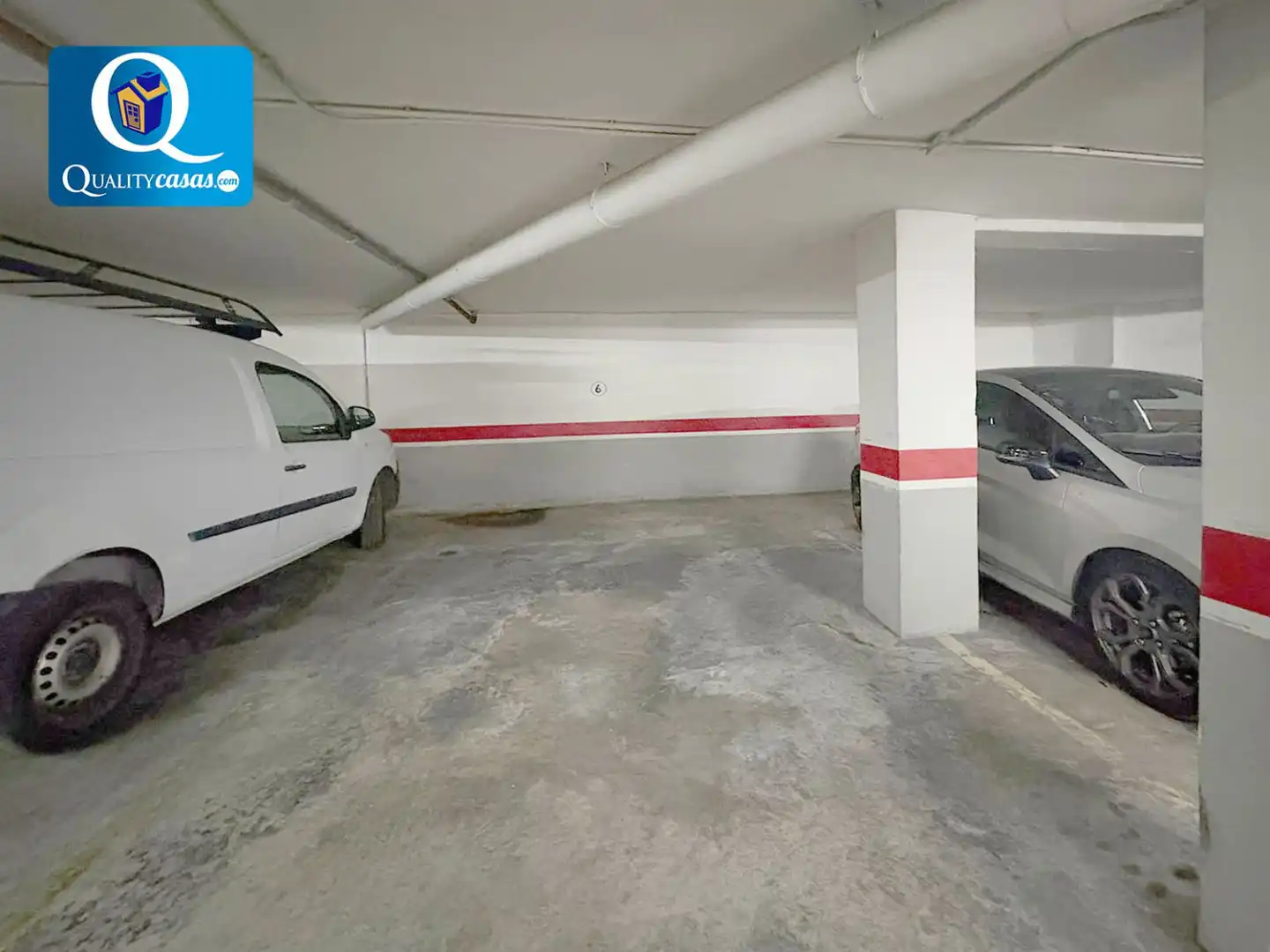 Local comercial en venta en Rabasa - Los Ángeles - San Agustín, imagen 13