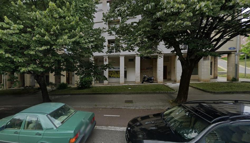 Foto 1 de Piso en venta en Ps de Mons, Intxaurrondo, Gipuzkoa