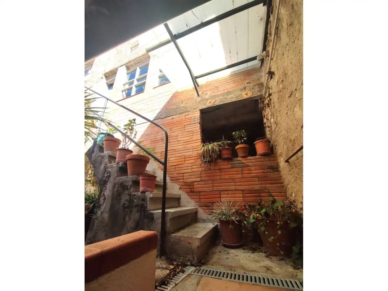 Vista exterior de Casa o chalet en venta en Torrelavit con Calefacción