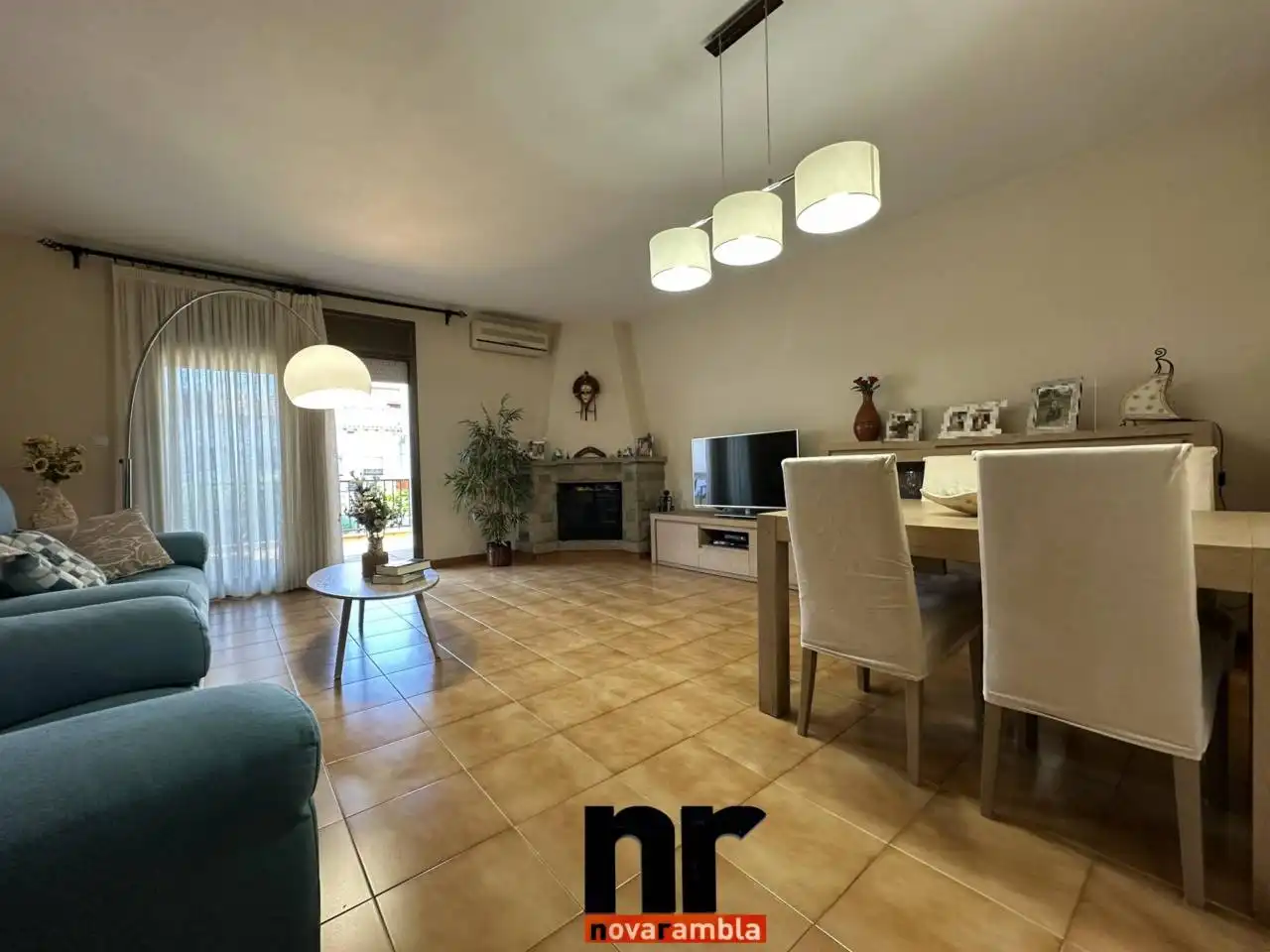 Adosado con jardín en venta en Can Mas, imagen 11