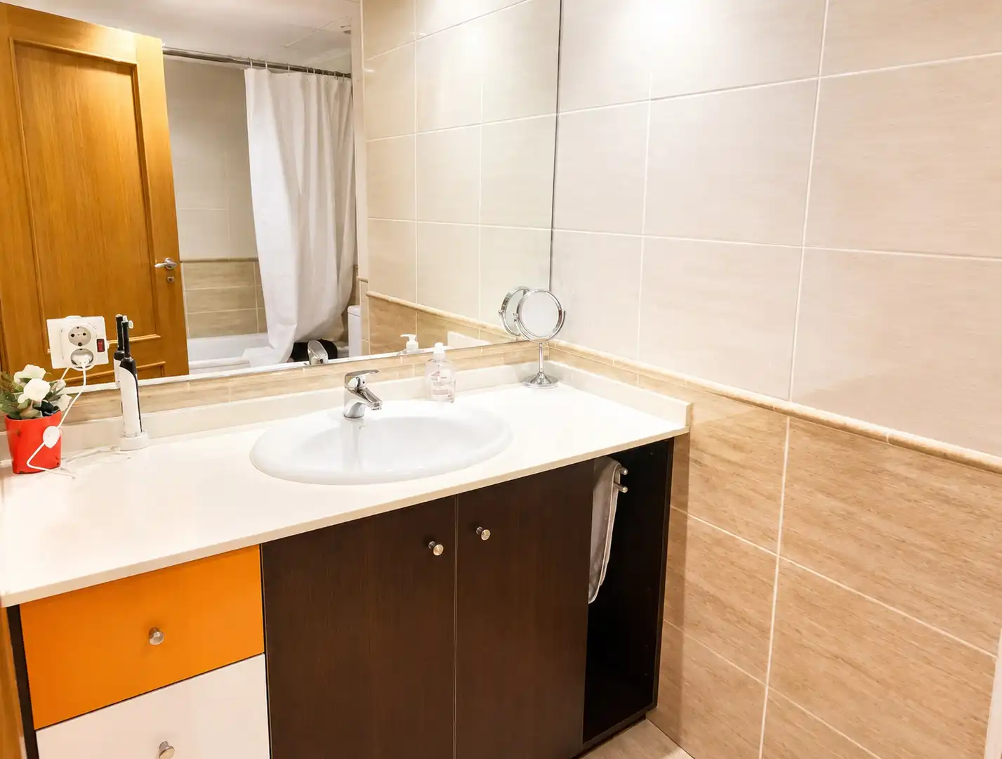 Apartamento con jardín en venta en Centro ciudad, imagen 10