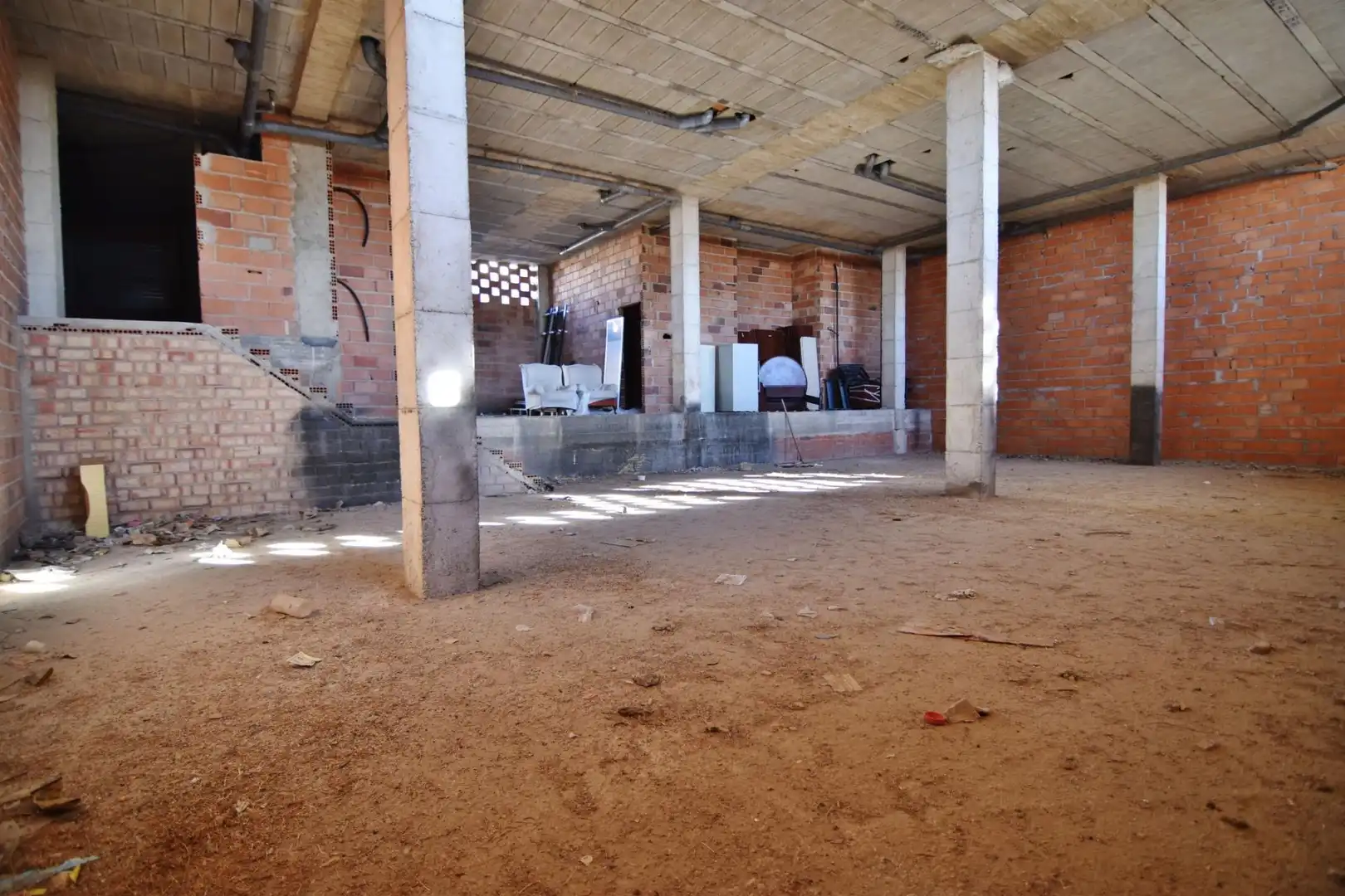 Local comercial de lloguer a NIJAR (ALQUIAN), imagen 6