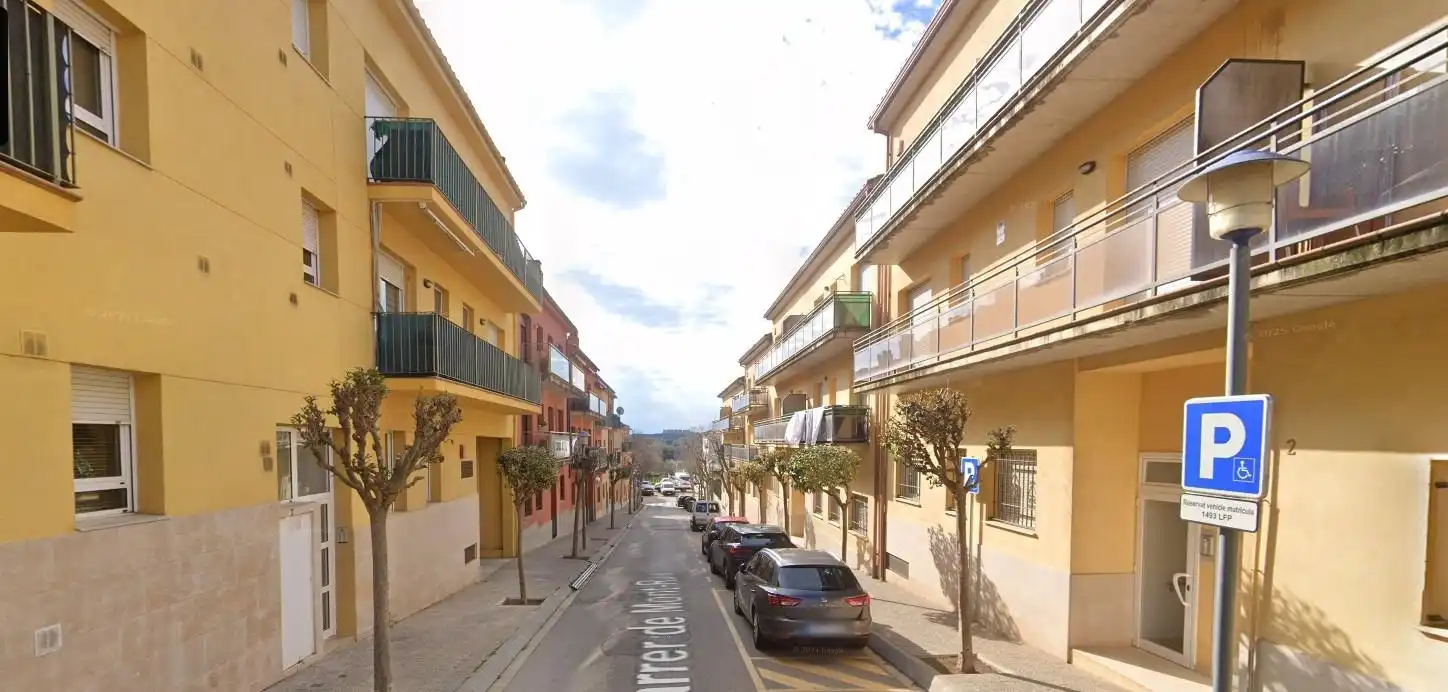 Wohnung mit Aufzug zum Verkauf in MONT-RAS