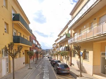 Piso con ascensor en venta en MONT-RAS