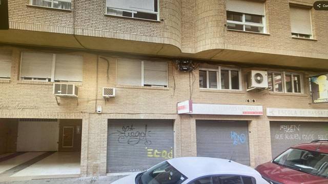 Local comercial en Venta en Parque Geólogo José Royo Gómez