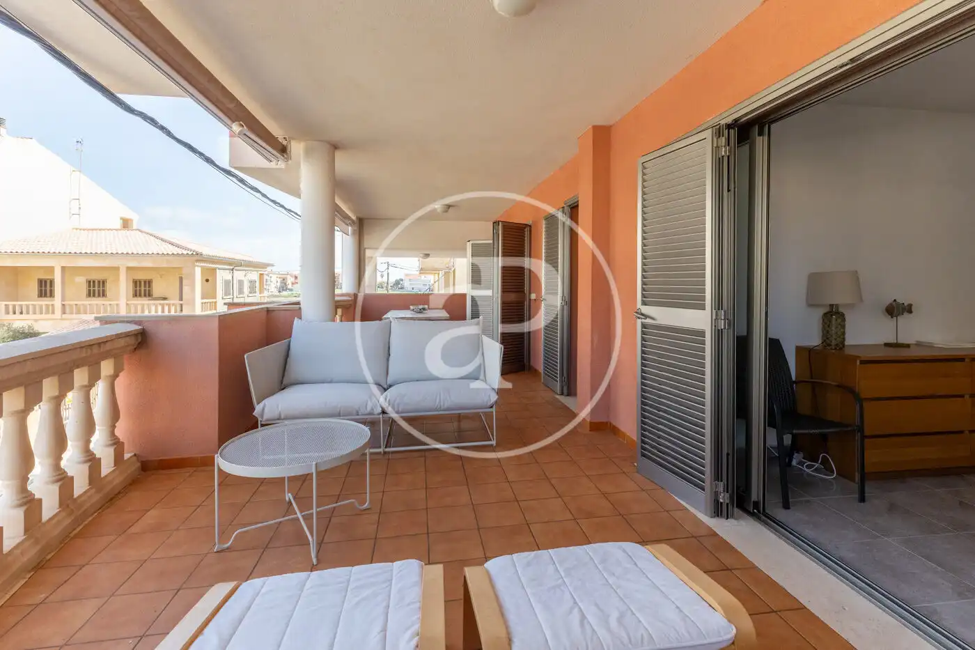 Piso en venta en Carrer Príncep, Colònia Sant Jordi