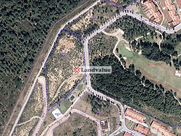Terreni e lotti in vendita a PP Moncalvillo Green