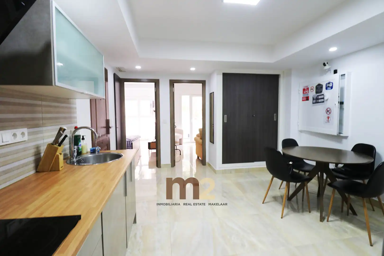 Appartement compact à vendre à Calle Canónigo Torres, imagen 6