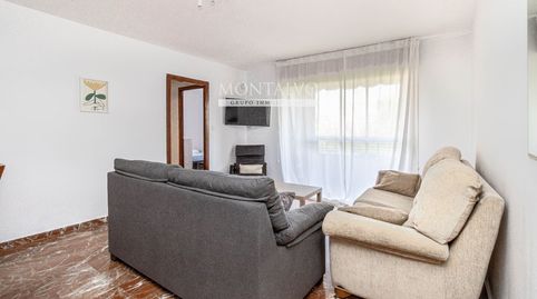 Foto 4 de Piso de alquiler en De Pulianas, 32, San Francisco Javier, Granada Capital