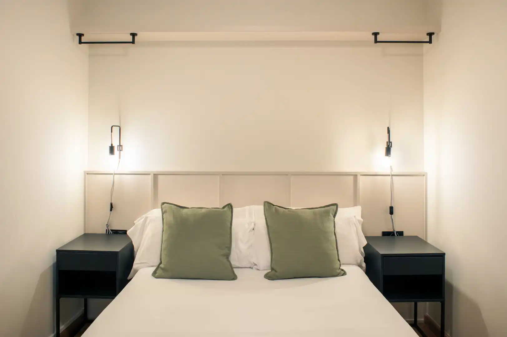 Wohnung zur Miete in Carrer de les Mantes, El Mercat