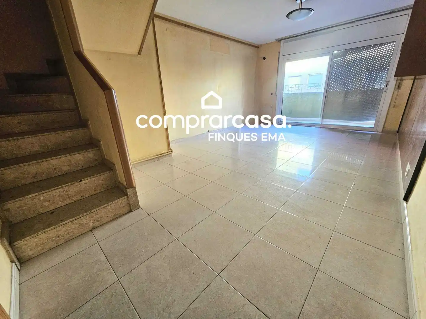Dúplex en venta en Mollet del Vallès con Balcón