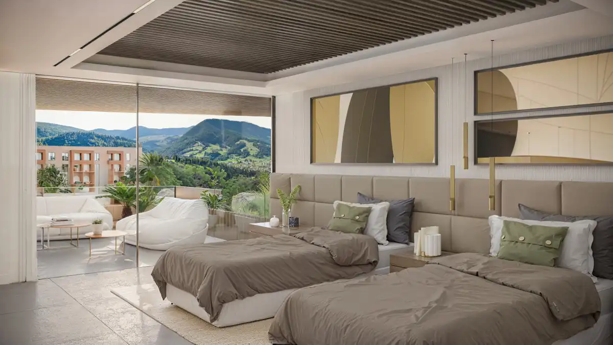 Wohnung mit Pool zum Verkauf in Estepona Pueblo, imagen 6