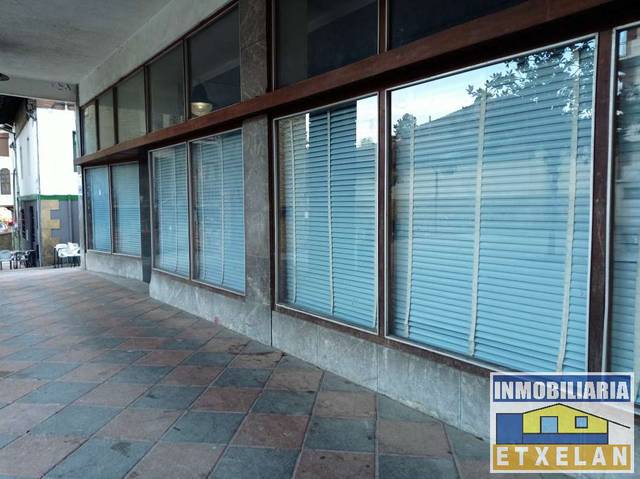 Local comercial en Venta en Berriz