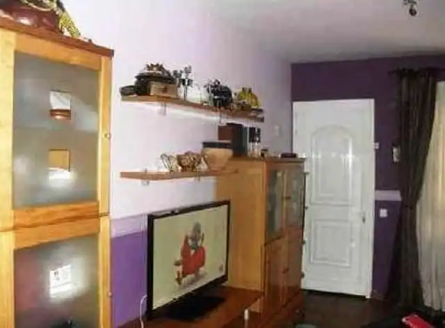 Piso en venta en C/ Saltona, Argana Alta - Maneje